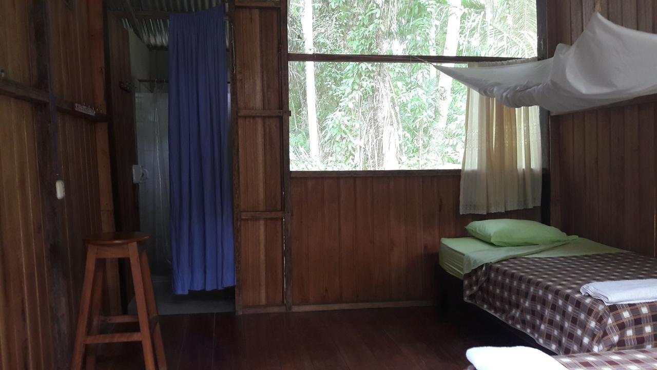 Casa Sandoval Villa Пуерто Малдонадо Екстериор снимка