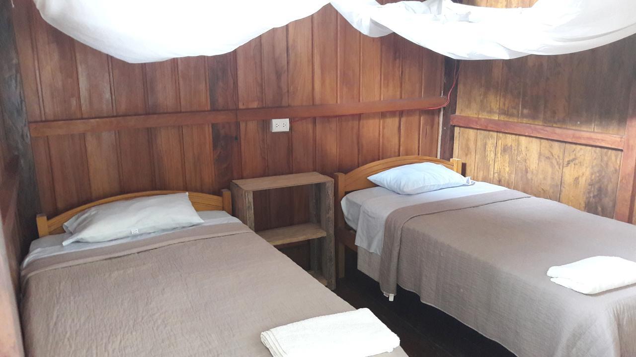 Casa Sandoval Villa Пуерто Малдонадо Екстериор снимка